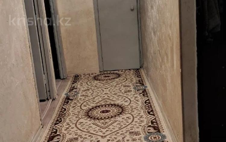 4-бөлмелі пәтер · 85 м² · 2/5 қабат, Құлагер ш/а., бағасы: 45.6 млн ₸ в Алматы, Жетысуский р-н — фото 2