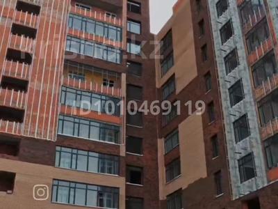 3-комнатная квартира · 92.5 м² · 4/12 этаж, пересечение ул Казыбек Би и Е75,Е77 (рядом с пересечением улиц Туран и Улы дала) 1 за 52.5 млн 〒 в Астане, Нура р-н