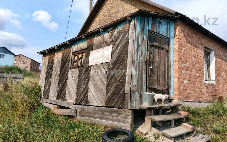Жеке үй · 2 бөлме · 60 м² · 3 жүзд., Памирская 19/1, бағасы: 5.5 млн ₸ в Усть-Каменогорске — фото 7