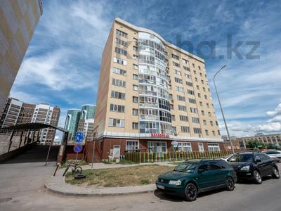 1-бөлмелі пәтер · 43.8 м² · 2/12 қабат, Азильхан Нуршаихов, 6/1 6/1, бағасы: 23.5 млн ₸ в Астане, Нура р-н
