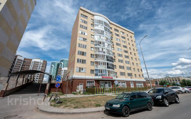 1-комнатная квартира · 43.8 м² · 2/12 этаж, Азильхан Нуршаихов, 6/1 6/1 за 23.5 млн ₸ в Астане, Нура р-н — фото 6