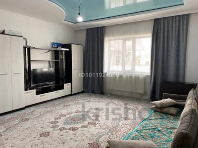 Отдельный дом · 4 комнаты · 100.6 м² · 6 сот., Садыкова 32 — 27 школа-гимназия за 30 млн 〒 в Талдыкоргане