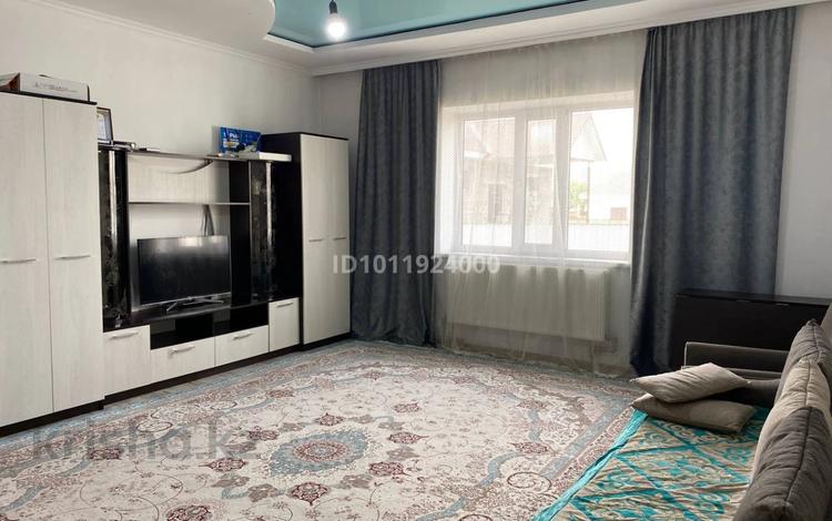 Отдельный дом · 4 комнаты · 100.6 м² · 6 сот., Садыкова 32 — 27 школа-гимназия за 30 млн 〒 в Талдыкоргане — фото 7