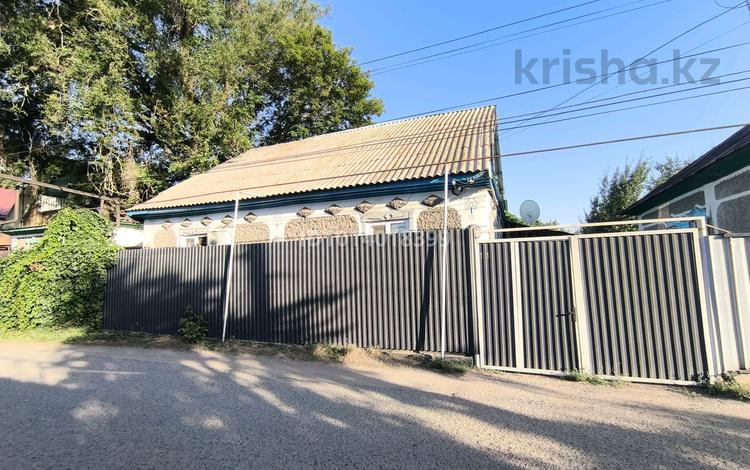 Отдельный дом · 4 комнаты · 88 м² · 6 сот., Переулок алтын орда за 25 млн ₸ в Каскелене — фото 2