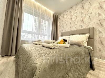 1-бөлмелі пәтер · 30 м² · 5/12 қабат, Садвакасова 35, бағасы: 1 000 〒 в Алматы, Ауэзовский р-н