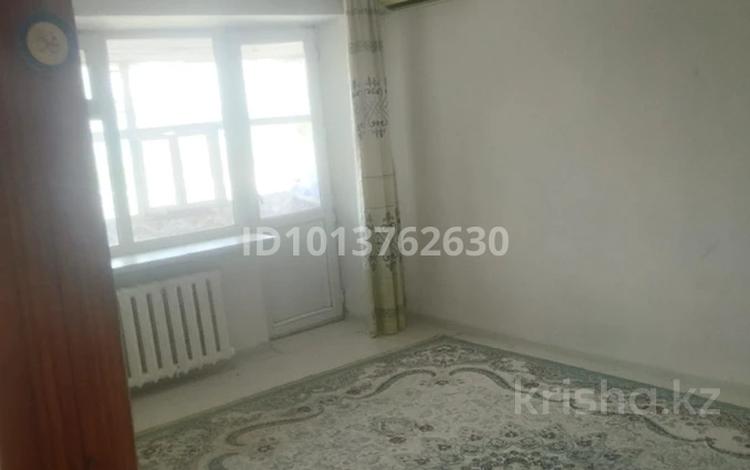 1-бөлмелі пәтер · 30 м² · 3/3 қабат, Бегім ана 5 — Жд вокзала, бағасы: 8.5 млн ₸ в  — фото 2