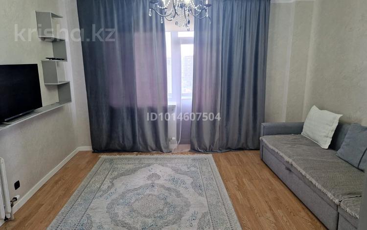 4-комнатная квартира · 100 м² · 10/12 этаж, Сыганак 4 за 350 000 ₸ в Астане, Нура р-н — фото 5