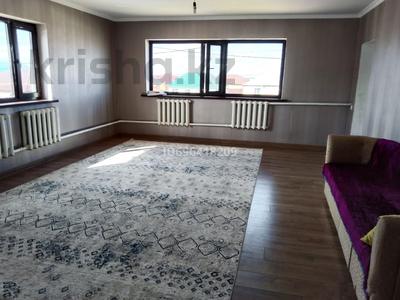 Отдельный дом · 7 комнат · 320 м² · 10 сот., Мереке 3 — Моста за 33 млн 〒 в Кояндах