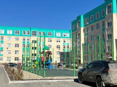 1-бөлмелі пәтер · 42 м² · 1/5 қабат, мкр Самал, Абиш Кекилбайулы 60/3 2, бағасы: 13.9 млн ₸ в Атырау