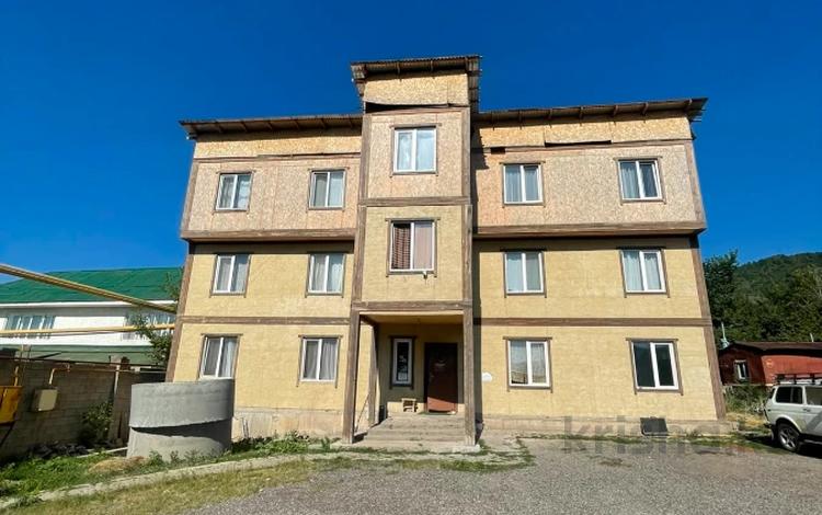 2-комнатная квартира · 30 м² · 2/5 этаж, Осиет 11 за 200 000 ₸ в Алматы, Бостандыкский р-н — фото 7