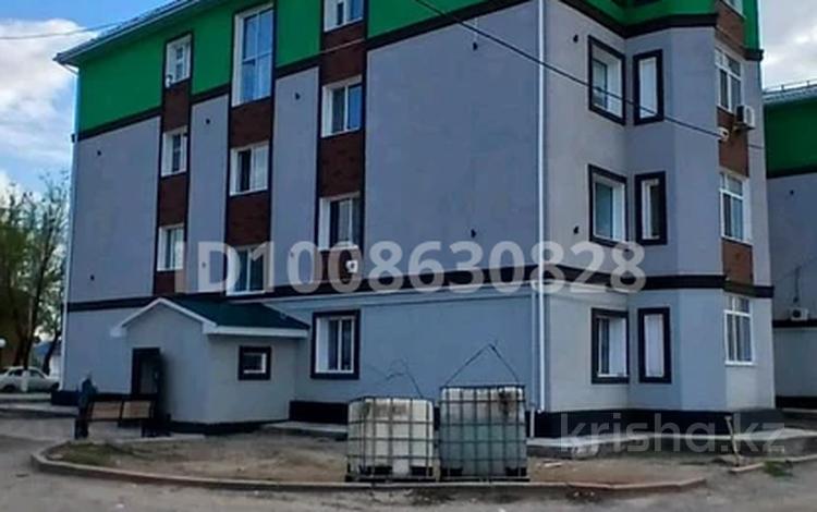 2-бөлмелі пәтер · 60 м² · 4/4 қабат, 22 12 — Рядом почта,казактелеком,стоматолог Самат., бағасы: 8.5 млн ₸ в Кульсары — фото 10