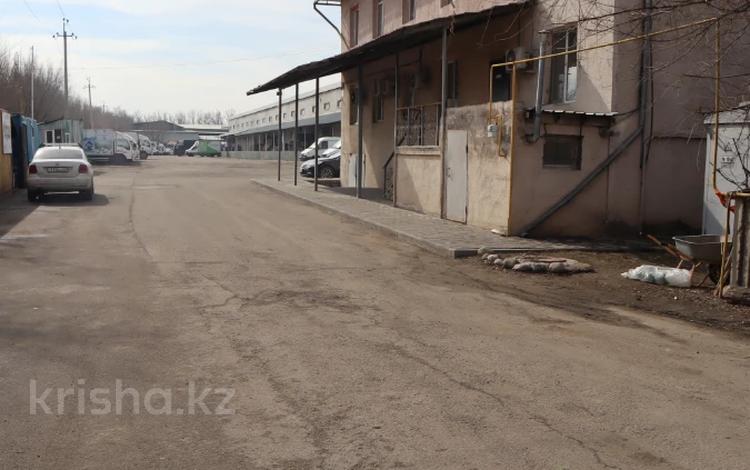 Промбаза · 125 соток, ул. Бережинского 2 за ~ 1.5 млрд 〒 в Боралдае (Бурундай) — фото 2