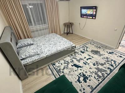 1-комнатная квартира · 38.1 м² · 4/5 этаж, Кунаева 24 (вечный огонь) за 15 000 〒 в 