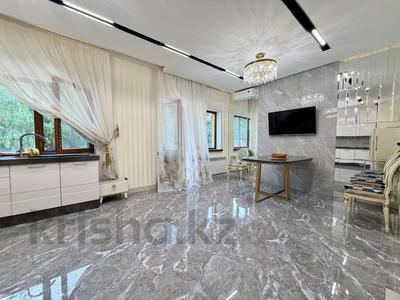 Отдельный дом · 5 комнат · 200 м² · 6 сот., Туран 21/2 за 169 млн ₸ в Астане, Есильский р-н