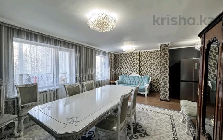 3-бөлмелі пәтер · 69 м² · 3/9 қабат, Богенбай батыра 37, бағасы: 32 млн ₸ в Астане, Сарыарка р-н — фото 2