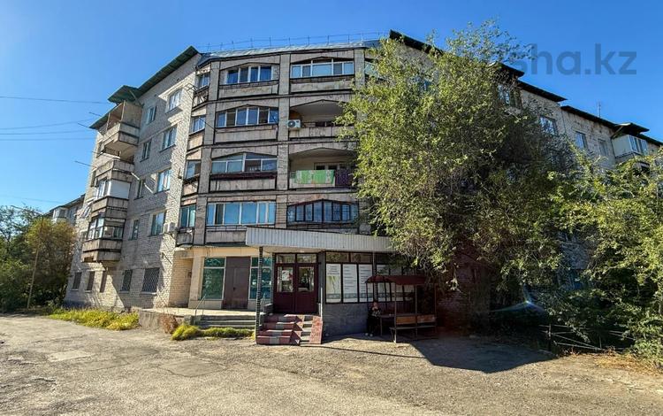 Свободное назначение, офисы, медцентры и аптеки · 158 м² за 56 млн ₸ в Талдыкоргане, мкр Самал — фото 2