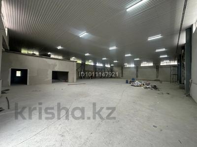 Свободное назначение, офисы, склады, кабинеты и рабочие места · 450 м² за ~ 1.4 млн ₸ в Шымкенте, Аль-Фарабийский р-н