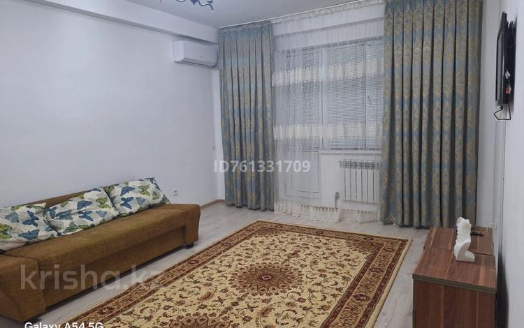 2-бөлмелі пәтер · 72 м² · 2/5 қабат, Нұрсая ш/а., бағасы: 200 000 ₸ в Атырау, мкр Нурсая — фото 2