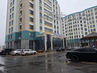 1-бөлмелі пәтер · 55 м² · 5/9 қабат, мкр Шымсити, Байдибек би 10/3, бағасы: 21 млн ₸ в Шымкенте, Абайский р-н