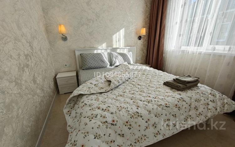 2-комнатная квартира · 50 м² · 1/1 этаж, мкр Жас Канат, Баймагамбетова 319 — Богдана Хмельницкого за 15 000 〒 в Алматы, Турксибский р-н — фото 2