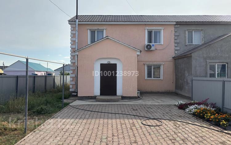 Үйдің бір бөлігі · 4 бөлме · 120 м² · 5.5 жүзд., Зачаганск пгт ш/а. — Район птица фабрики, бағасы: 18 млн ₸ в Уральске, мкр. Зачаганск пгт — фото 13