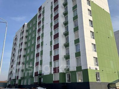 2-комнатная квартира · 46 м² · 7/9 этаж, мкр Таужолы 3 за 24 млн ₸ в Алматы, Наурызбайский р-н