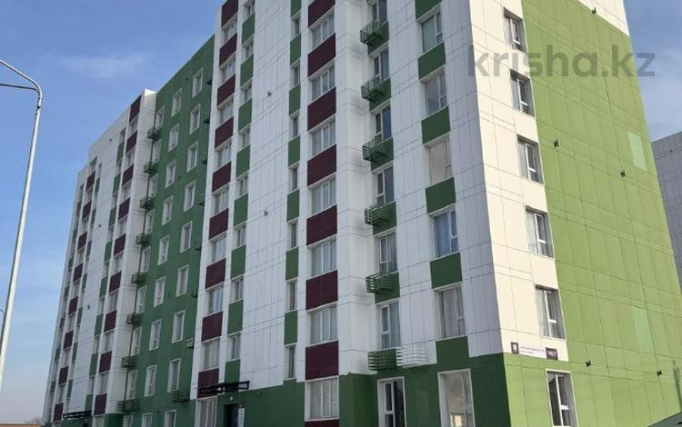 2-комнатная квартира · 46 м² · 7/9 этаж, мкр Таужолы 3 за 24 млн ₸ в Алматы, Наурызбайский р-н — фото 8