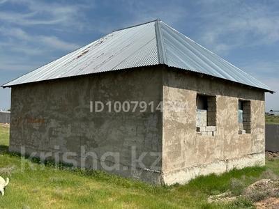 Отдельный дом · 2 комнаты · 70 м² · 8 сот., Без имени 1 — Дача кайнар булак за 10 млн 〒 в Шымкенте