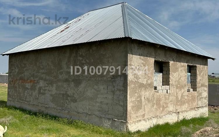 Отдельный дом · 2 комнаты · 70 м² · 8 сот., Без имени 1 — Дача кайнар булак за 10 млн ₸ в Шымкенте — фото 2