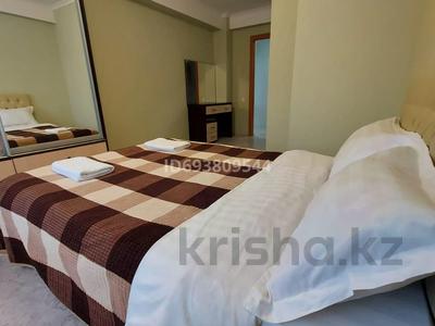 3-комнатная квартира · 110 м² · 2/24 этаж, мкр Юго-Восток, Мамышулы 26/2 за 2 500 〒 в Караганде, Казыбек би р-н