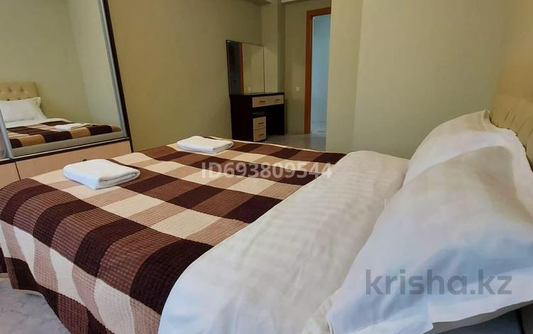 3-комнатная квартира · 110 м² · 2/24 этаж, мкр Юго-Восток, Мамышулы 26/2 за 3 500 ₸ в Караганде, Казыбек би р-н — фото 2