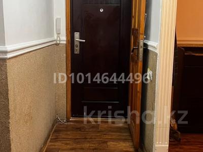 3-бөлмелі пәтер · 64.5 м² · 1/4 қабат, №1 ш/а. 7/1, бағасы: 290 000 ₸ в Алматы, Ауэзовский р-н