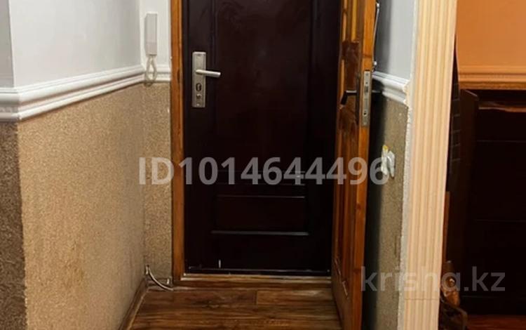 3-бөлмелі пәтер · 64.5 м² · 1/4 қабат, №1 ш/а. 7/1, бағасы: 290 000 ₸ в Алматы, Ауэзовский р-н — фото 2
