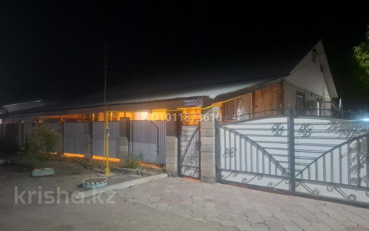 Жеке үй · 5 бөлме · 190 м² · 12 жүзд., ул. Нургиса 32, бағасы: 50 млн ₸ в Жанаарне — фото 2