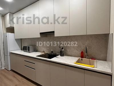 2-комнатная квартира · 45 м², мкр Нуркент 9 к18 блок 22 — Момышулы- Универсиадная за 38.5 млн ₸ в Алматы, Алатауский р-н