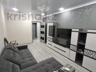 1-комнатная квартира · 46.5 м² · 2/6 этаж, мкр Женис за 22.9 млн 〒 в Уральске