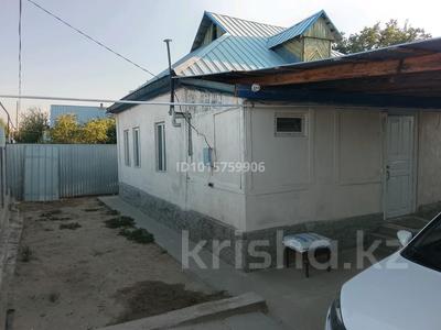 Отдельный дом · 4 комнаты · 57 м² · 3.5 сот., Абая за 180 000 ₸ в Боралдае (Бурундай), мкр Водник-2