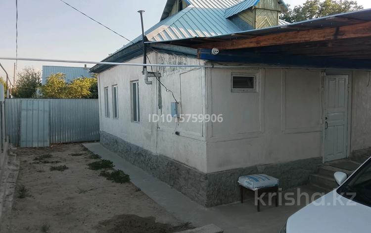 Отдельный дом · 4 комнаты · 57 м² · 3.5 сот., Абая за 180 000 ₸ в Боралдае (Бурундай), мкр Водник-2 — фото 2