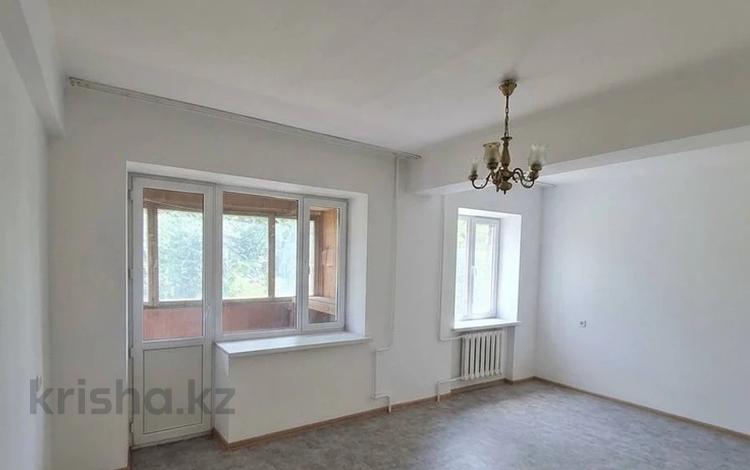 1-бөлмелі пәтер · 34 м² · 4/5 қабат, Радостовца, бағасы: 27 млн ₸ в Алматы, Бостандыкский р-н — фото 2