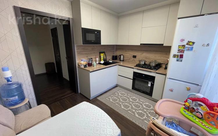 3-комнатная квартира · 82.3 м² · 1/5 этаж, 5-й Микрорайон 9 за 39.9 млн ₸ в Костанае — фото 2