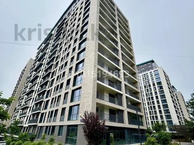 2-комнатная квартира · 70 м² · 13/16 этаж, Гагарина 233 за 79 млн ₸ в Алматы, Бостандыкский р-н