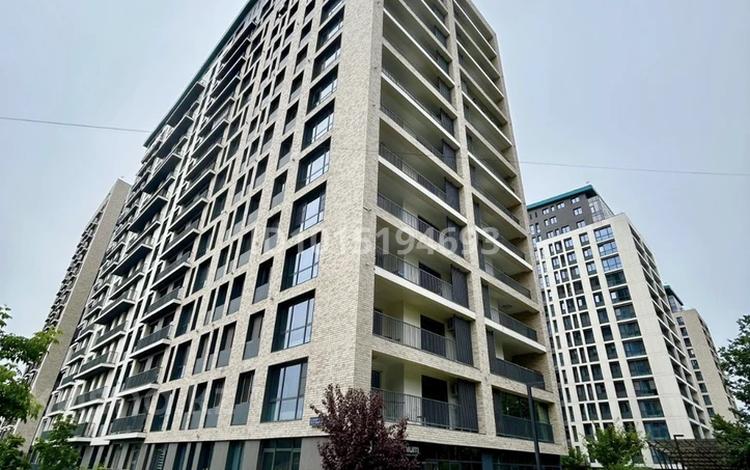 2-комнатная квартира · 70 м² · 13/16 этаж, Гагарина 233 за 79 млн ₸ в Алматы, Бостандыкский р-н — фото 2
