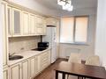 2-комнатная квартира · 70 м² · 13/16 этаж, Гагарина 233 за 79 млн ₸ в Алматы, Бостандыкский р-н — фото 11