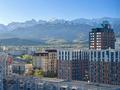 2-комнатная квартира · 70 м² · 13/16 этаж, Гагарина 233 за 79 млн ₸ в Алматы, Бостандыкский р-н — фото 3