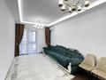 2-комнатная квартира · 70 м² · 13/16 этаж, Гагарина 233 за 79 млн ₸ в Алматы, Бостандыкский р-н — фото 5