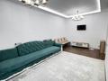2-комнатная квартира · 70 м² · 13/16 этаж, Гагарина 233 за 79 млн ₸ в Алматы, Бостандыкский р-н — фото 6