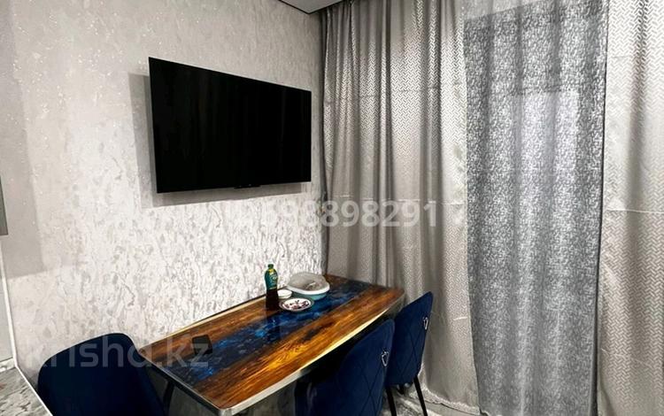 2-комнатная квартира · 50 м² · 2/5 этаж, мкр Кайрат, Тараз 1/1 за 260 000 ₸ в Алматы, Турксибский р-н — фото 2
