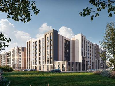 2-комнатная квартира · 56.07 м², 40-й мкр 3 за ~ 17.9 млн ₸ в Актау