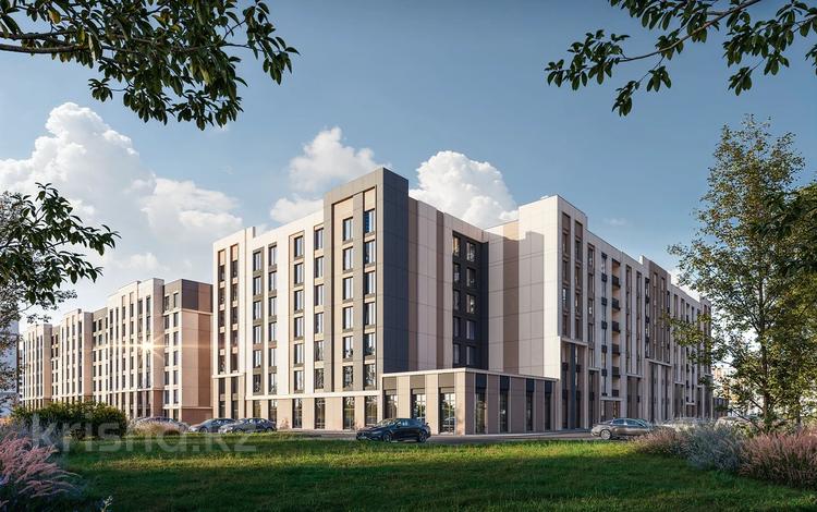 2-комнатная квартира · 56.07 м², 40-й мкр 3 за ~ 17.9 млн ₸ в Актау — фото 6