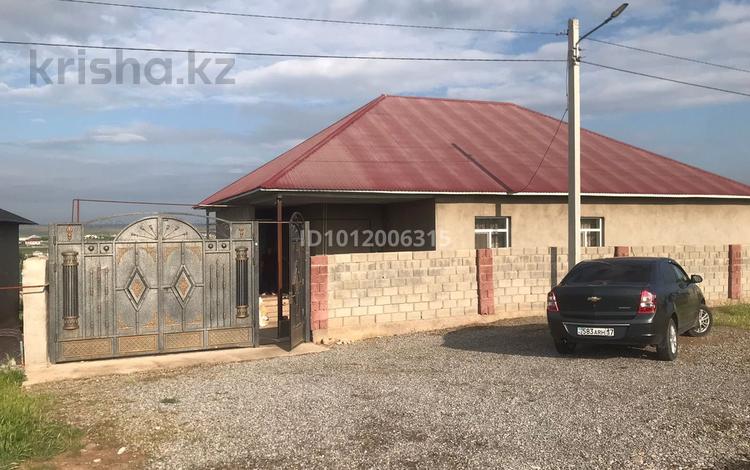 Жеке үй · 5 бөлме · 300 м² · 10 жүзд., мкр Актас 190, бағасы: 30 млн ₸ в Шымкенте, Туран р-н — фото 2